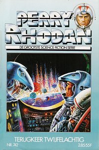 Perry Rhodan 742