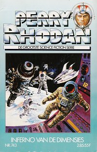 Perry Rhodan 743