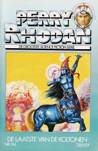 Perry Rhodan 744