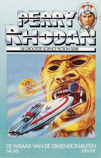 Perry Rhodan 745