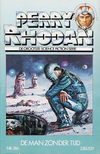 Perry Rhodan 746