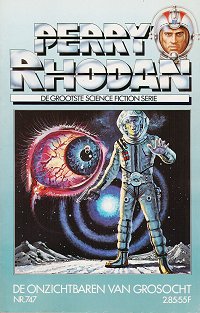 Perry Rhodan 747