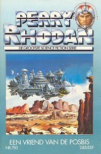 Perry Rhodan 750