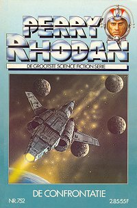 Perry Rhodan 752