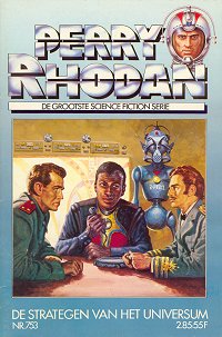 Perry Rhodan 753