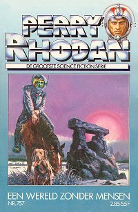 Perry Rhodan 757