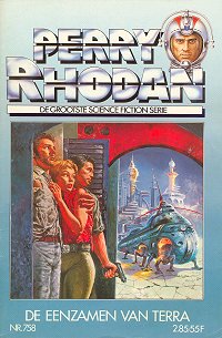 Perry Rhodan 758