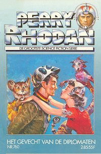 Perry Rhodan 760