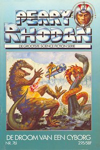 Perry Rhodan 761