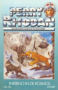 Perry Rhodan 763