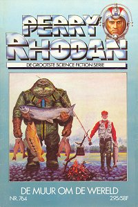 Perry Rhodan 764