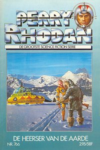 Perry Rhodan 766