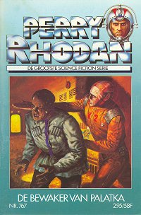 Perry Rhodan 767