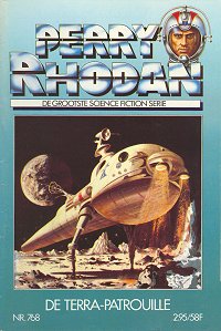 Perry Rhodan 768