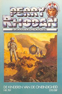 Perry Rhodan 769