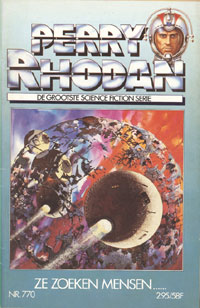 Perry Rhodan 770