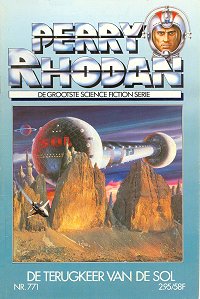 Perry Rhodan 771