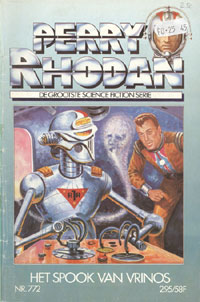 Perry Rhodan 772