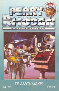 Perry Rhodan 773