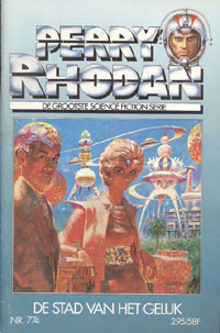 Perry Rhodan 774