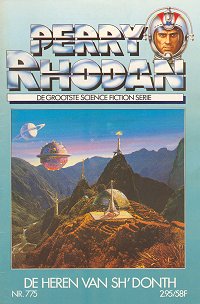 Perry Rhodan 775