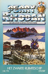 Perry Rhodan 776