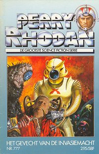 Perry Rhodan 777