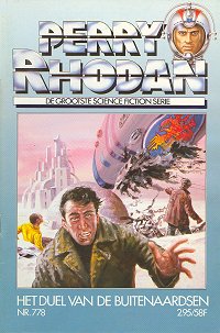 Perry Rhodan 778