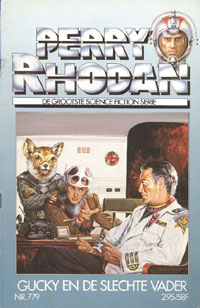 Perry Rhodan 779