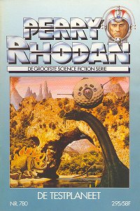 Perry Rhodan 780