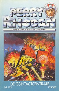 Perry Rhodan 783