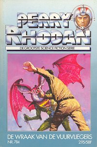 Perry Rhodan 784