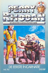 Perry Rhodan 785