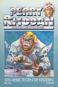 Perry Rhodan 786