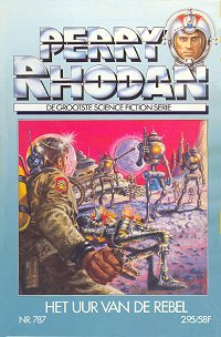 Perry Rhodan 787