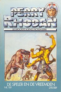 Perry Rhodan 789