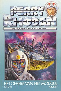 Perry Rhodan 790