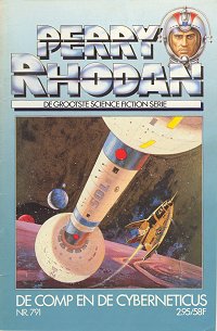 Perry Rhodan 791