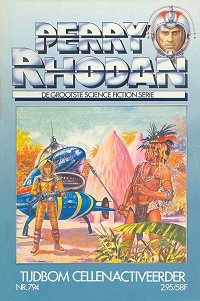 Perry Rhodan 794