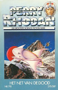 Perry Rhodan 795