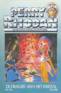 Perry Rhodan 796