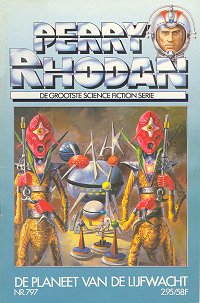 Perry Rhodan 797