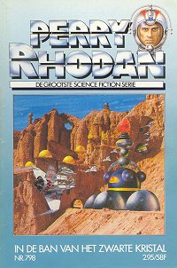 Perry Rhodan 798