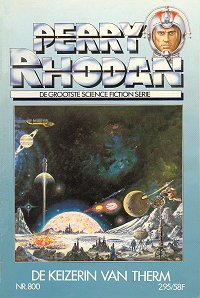 Perry Rhodan 800