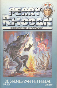 Perry Rhodan 801