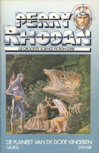 Perry Rhodan 802