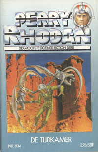 Perry Rhodan 804