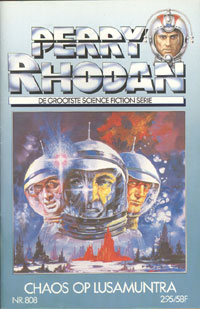 Perry Rhodan 808