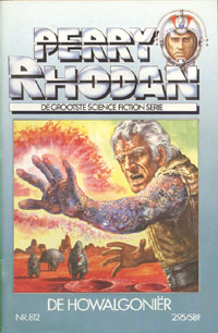 Perry Rhodan 812