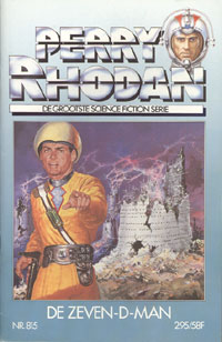 Perry Rhodan 815